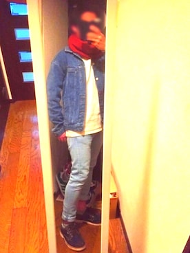 なおきさんのコーディネート