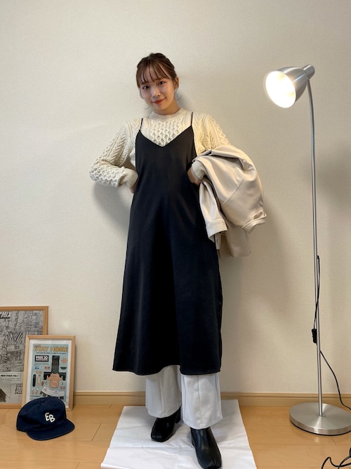 さくらさんのコーディネート