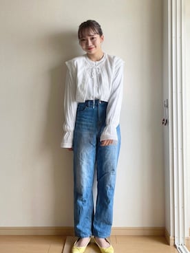 さくらさんのコーディネート