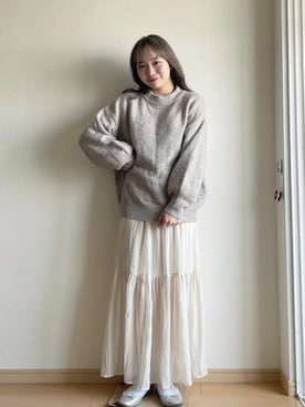 さくらさんのコーディネート