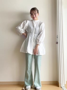 さくらさんのコーディネート