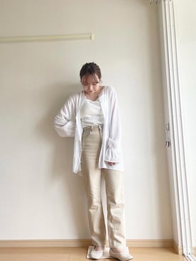 さくらさんのコーディネート