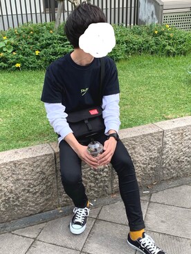 とみいさんのコーディネート