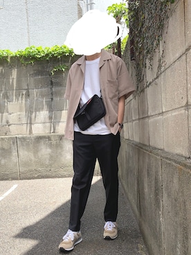 とみいさんのコーディネート