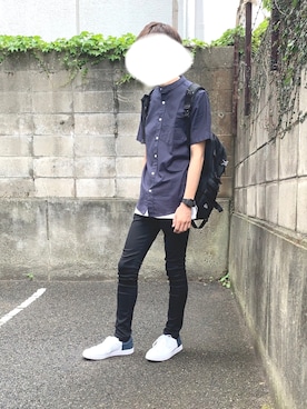 とみいさんのコーディネート