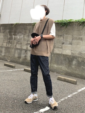 とみいさんのコーディネート