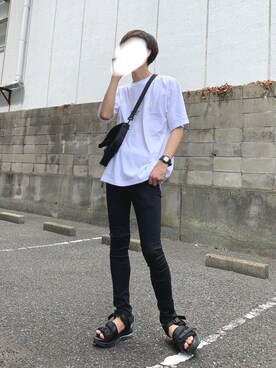 とみいさんのコーディネート