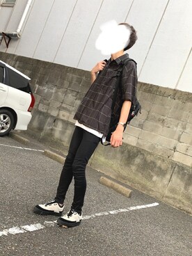 とみいさんのコーディネート