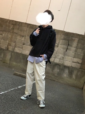 とみいさんのコーディネート