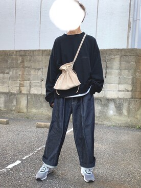 とみいさんのコーディネート