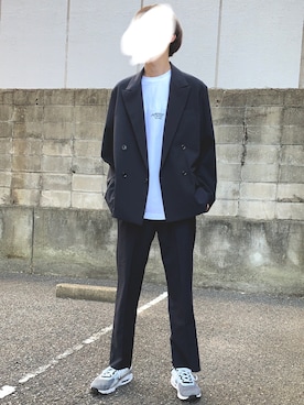 とみいさんのコーディネート