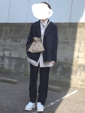 とみいさんのコーディネート