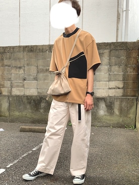 とみいさんのコーディネート