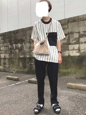 とみいさんのコーディネート