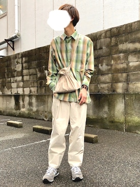 とみいさんのコーディネート