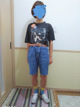 はし🐷さんのコーディネート