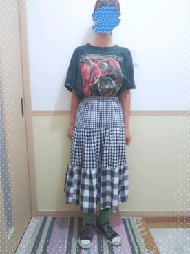 はし🐷さんのコーディネート