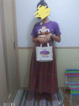 はし🐷さんのコーディネート