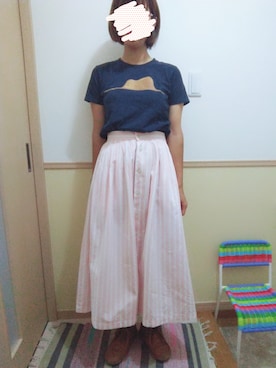 はし🐷さんのコーディネート