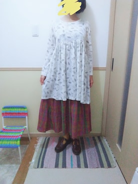 はし🐷さんのコーディネート