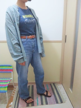 はし🐷さんのコーディネート