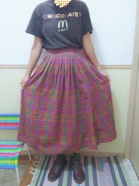 はし🐷さんのコーディネート