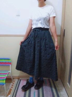 はし🐷さんのコーディネート