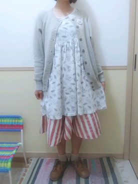 はし🐷さんのコーディネート