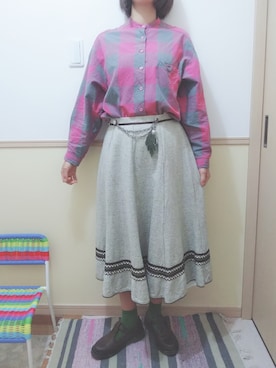 はし🐷さんのコーディネート