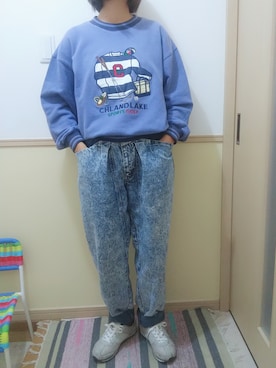 はし🐷さんのコーディネート