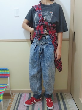 はし🐷さんのコーディネート