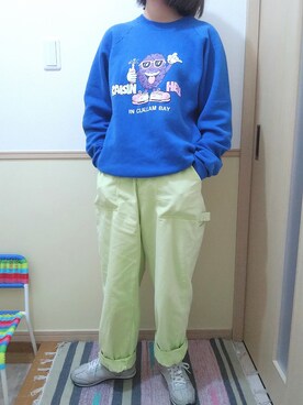 はし🐷さんのコーディネート