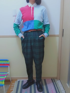 はし🐷さんのコーディネート