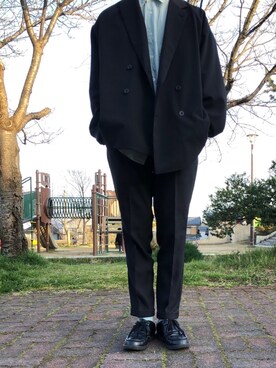 Pinponさんのコーディネート