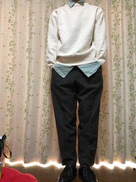 Pinponさんのコーディネート