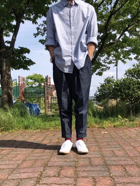 Pinponさんのコーディネート