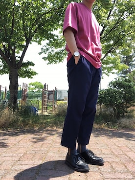 Pinponさんのコーディネート