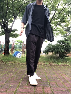 Pinponさんのコーディネート