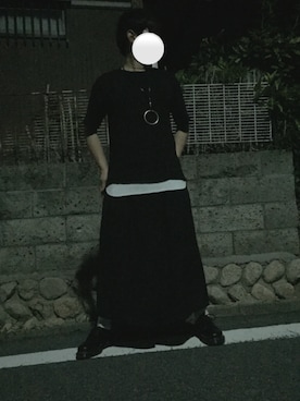 キャプさんのコーディネート