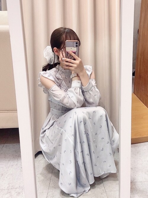 Titty Co ティティーアンドコー のアイテムを使ったコーディネート一覧 Sciaky