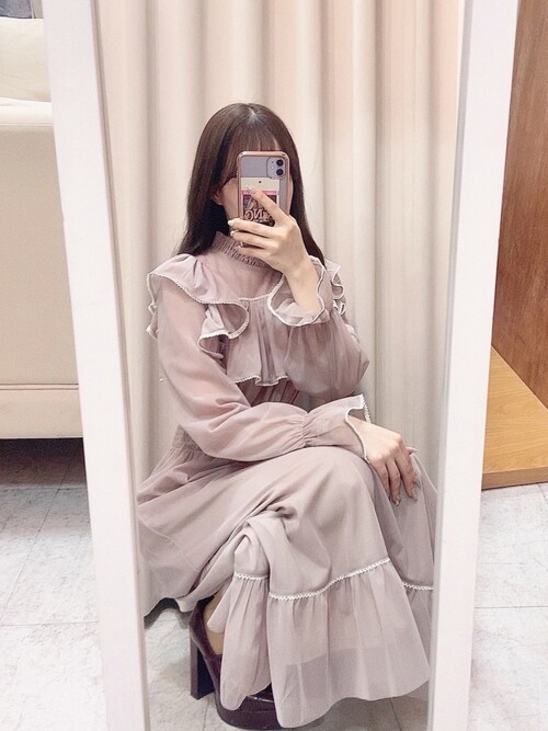 Titty Co ティティーアンドコー のアイテムを使ったコーディネート一覧 Sciaky