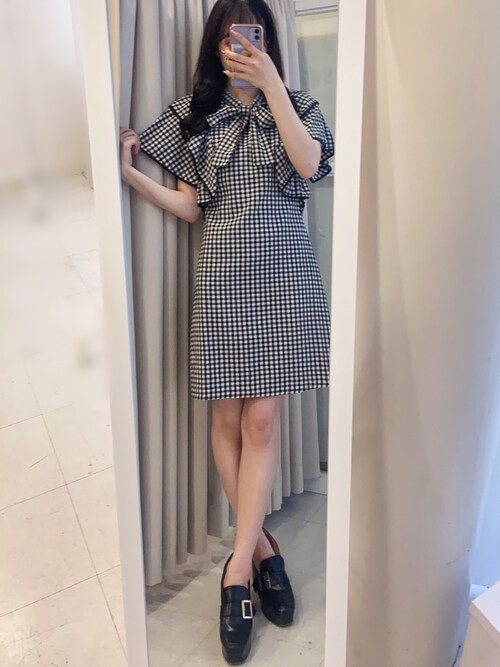 Titty Co 渋谷109店 さんのワンピースを使ったコーディネート Zozotown