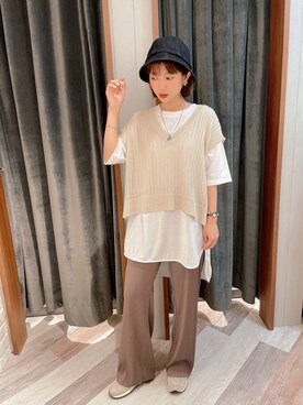 𝚠𝚎𝚒𝟹𝟹𖠌さんのコーディネート