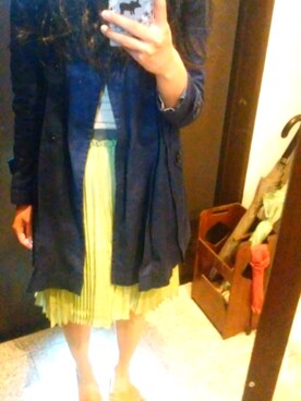 sayさんのコーディネート