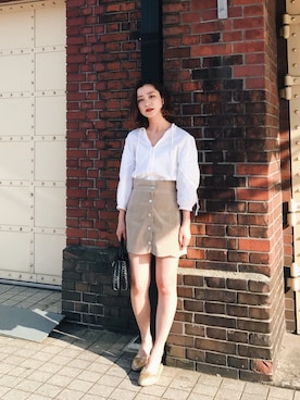 mako_sakihisaさんのコーディネート