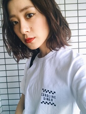 mako_sakihisaさんのコーディネート