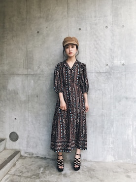 mako_sakihisaさんのコーディネート