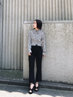 mako_sakihisaさんのコーディネート