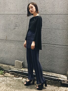 mako_sakihisaさんのコーディネート