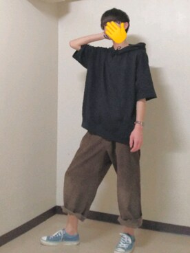 Y&Kさんのコーディネート